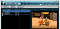 Daniusoft Media Converter Pro