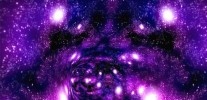Space Tunnels 3D Screensaver