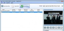 AVI-FLV-MP4-WMV Converter