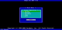 Image for DOS