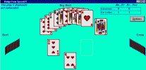 BRIDGE Card Game From Special K