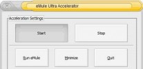 eMule Ultra Accelerator