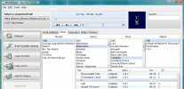 MediaWidget - Easy iPod Transfer