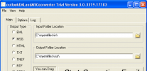 outlookEMLandMSGconverter