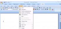 Classic Menu for Word 2007