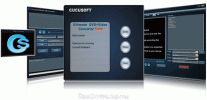 Cucusoft Ultimate DVD + Video Converter
