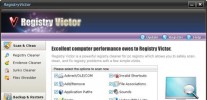 Registry Victor