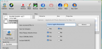 AppleXsoft Photo Recovery for Mac