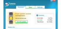 Carambis Driver Updater