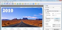 Photo Calendar Maker