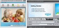 Camersoft Skype Video Recorder