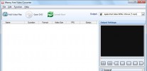 Weeny Free Video Converter