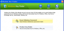Windows Key Finder