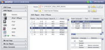DVDFab DVD Ripper