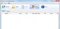 Weeny Free Audio Converter
