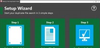 Weeny Free Duplicate Finder