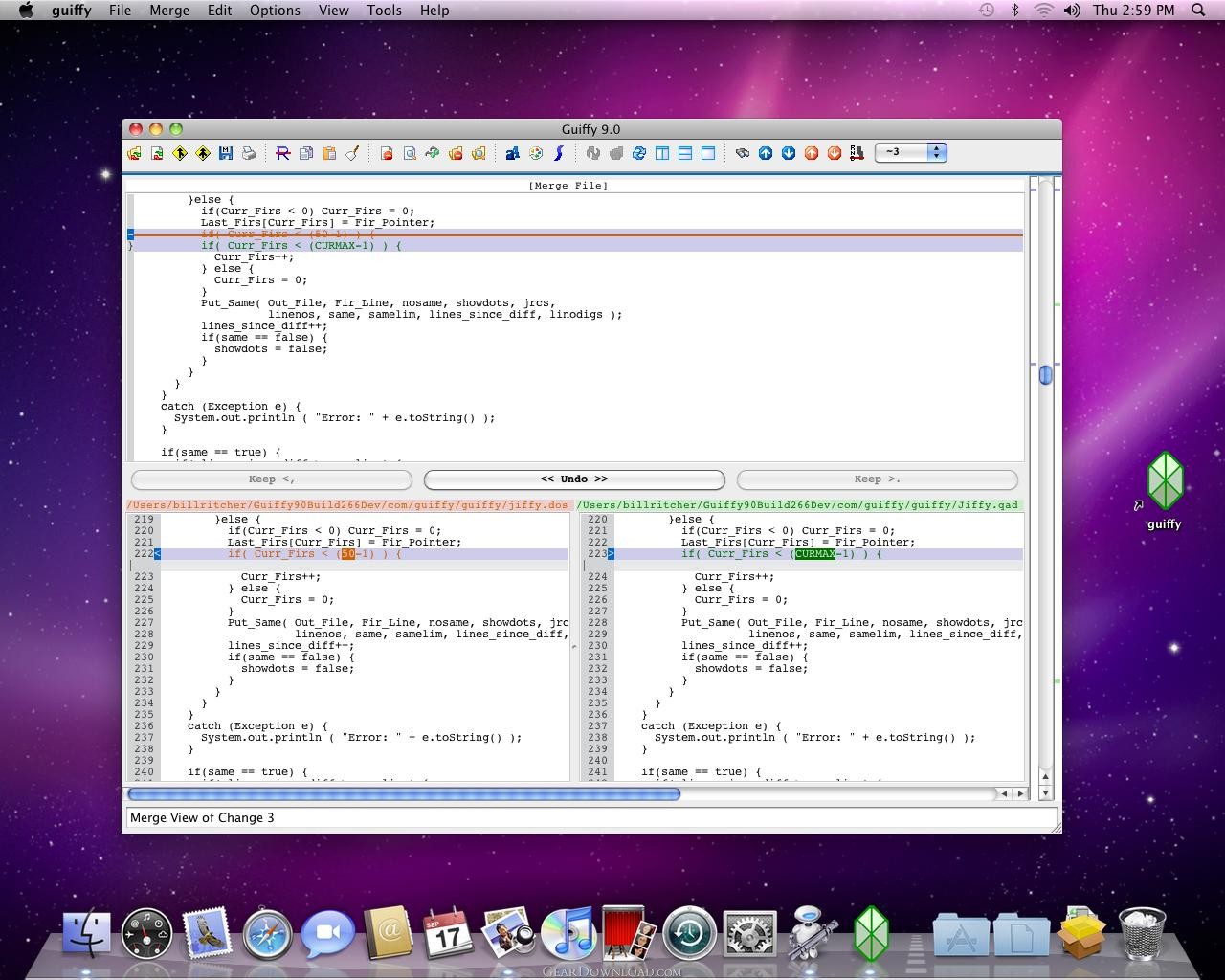 winrar for mac os x 10.6.8 free download