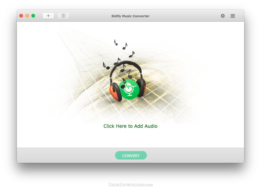 Sidify Music Converter 2.0