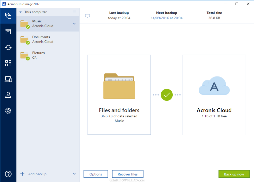 free acronis true image 2019 download cnet