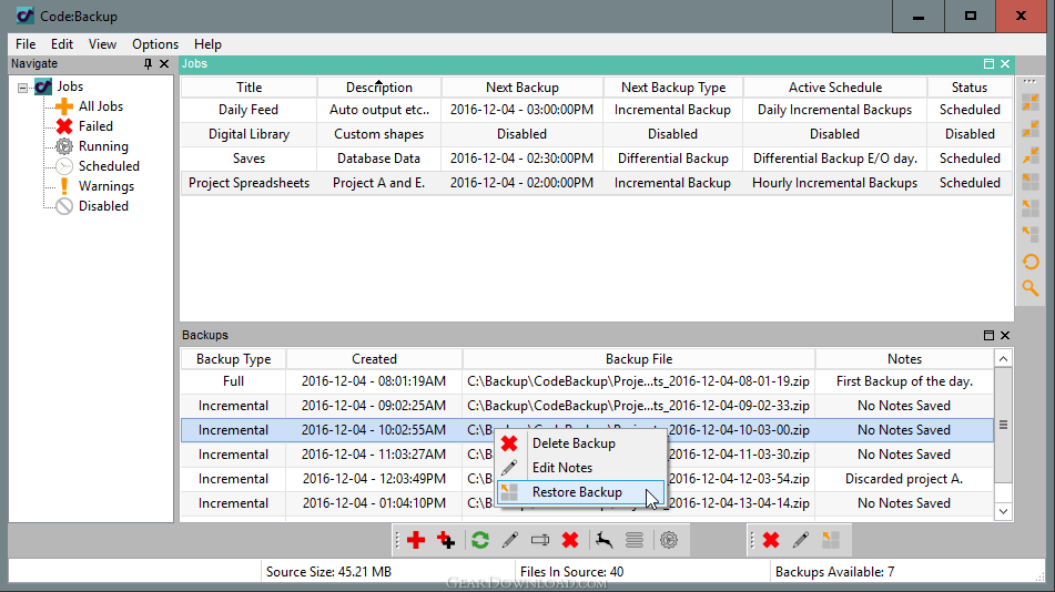 download mechanical testing and