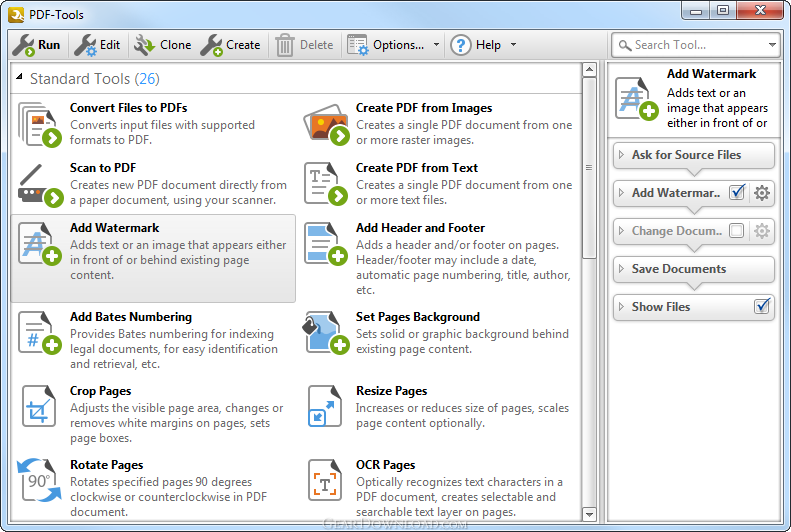 pdf tools download