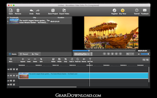 video edit screenshot photo moviemator