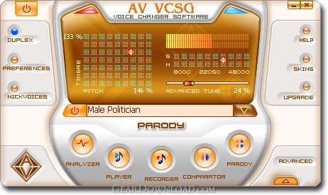 Av Voice Changer Software Diamond Warez Bb