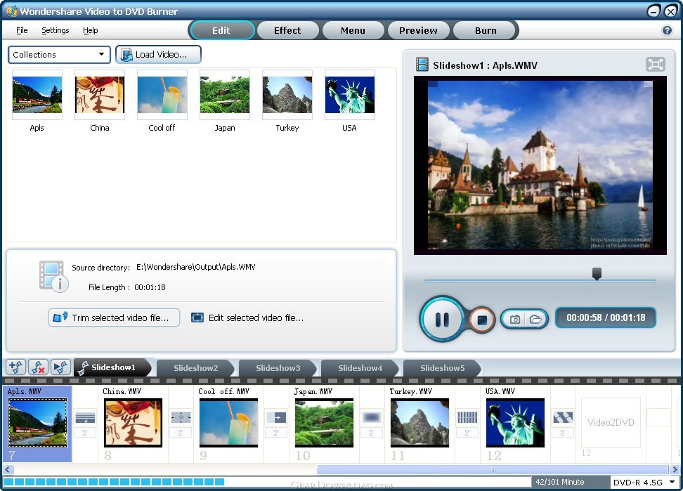 iwisoft swf to video converter