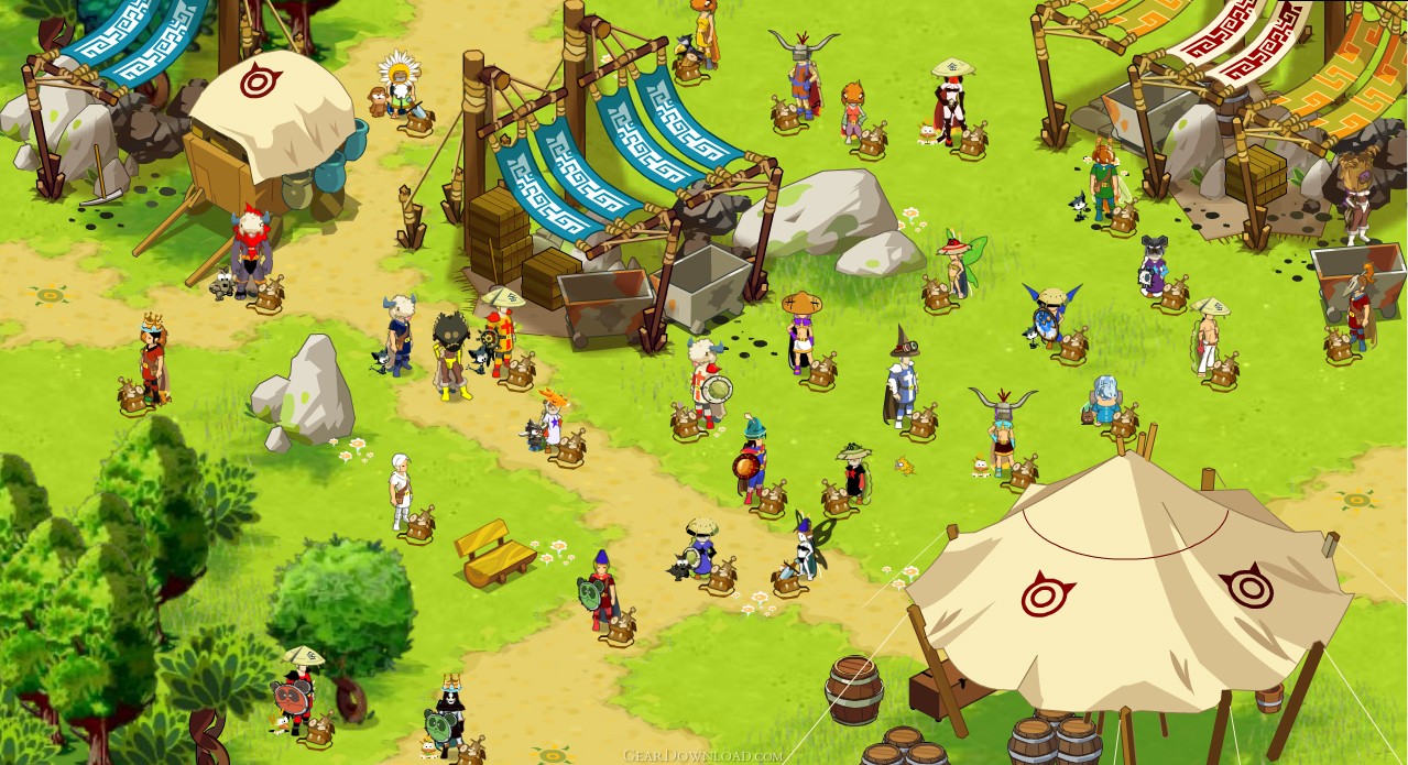 Dofus Download Dofus Exe