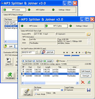 mp3 joiner online free no download