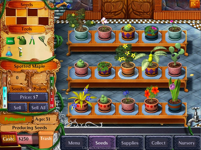 plant tycoon for android apk