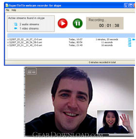 free video call recorder for skype review