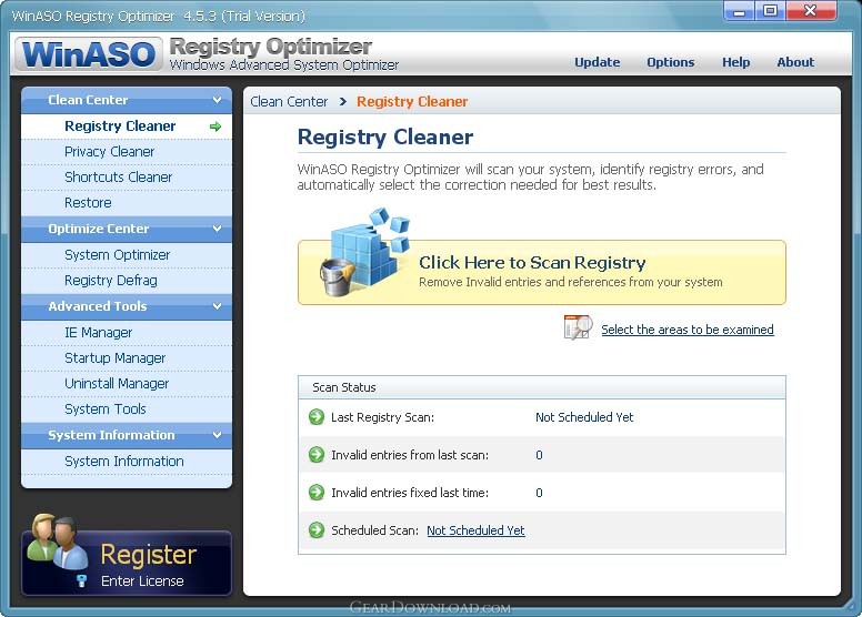 WinASO-Registry-Optimizer-4.8