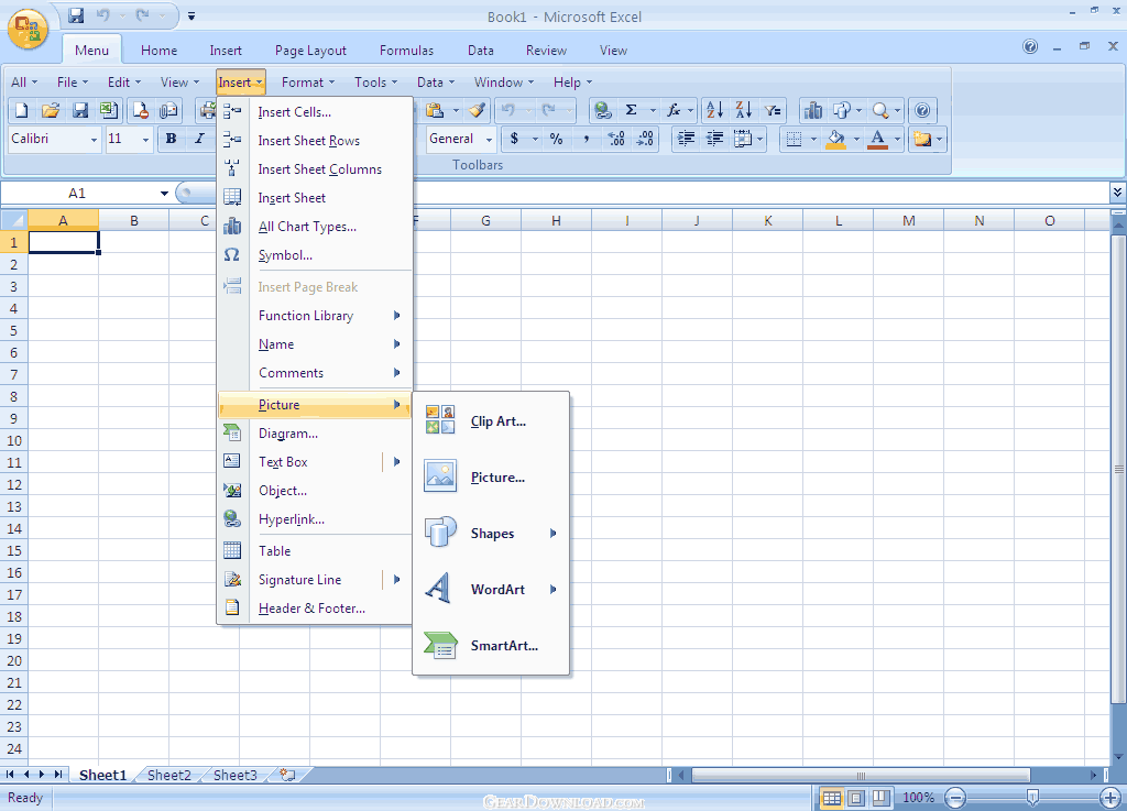 Учебник По Функциям Excel Бесплатно