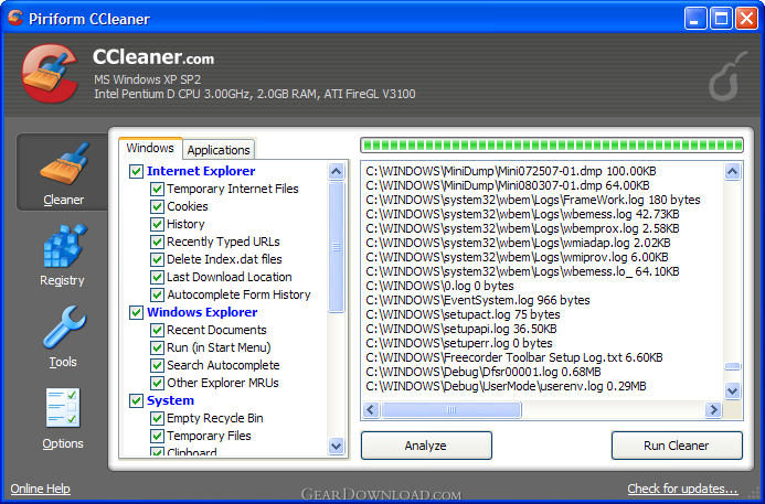 review of ccleaner