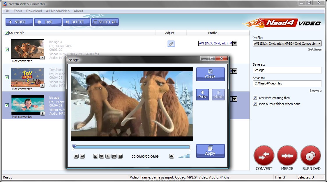 Magic Video Converter Keygen Free Download