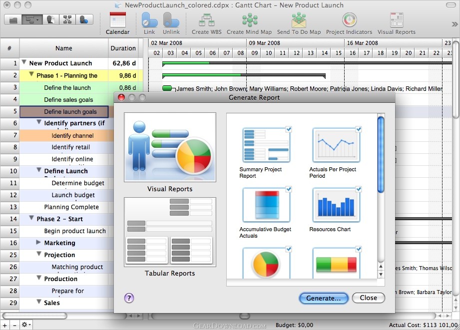 conceptdraw office 5