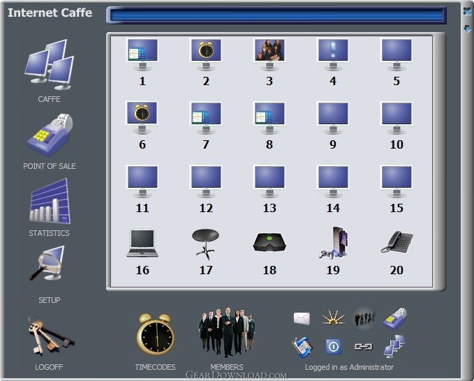 internet cafe management software free download windows 10