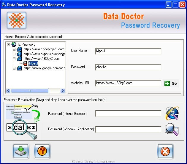 Passview 1.5 rc4 скачать Passview 1.5 rc4 скачать