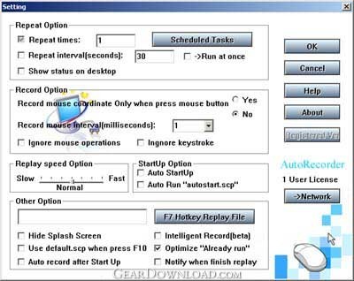 macro recorder professional