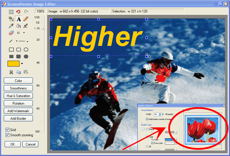 screenhunter pro screenhunter pro