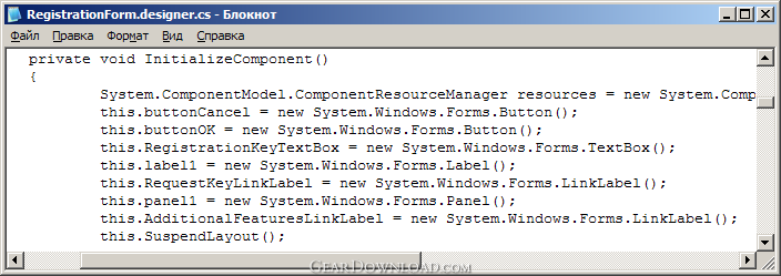 textlab for windows