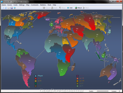 empire xp download