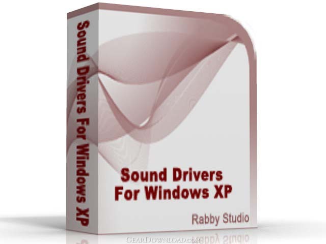 windows xp sound driver download