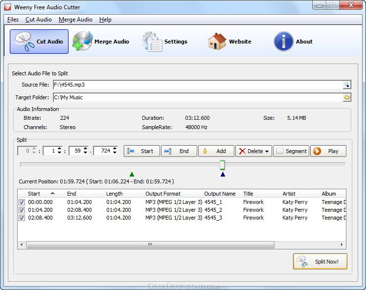 video audio cutter free download video audio cutter free download