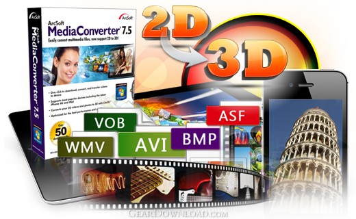 Arcsoft Mediaconverter -  11