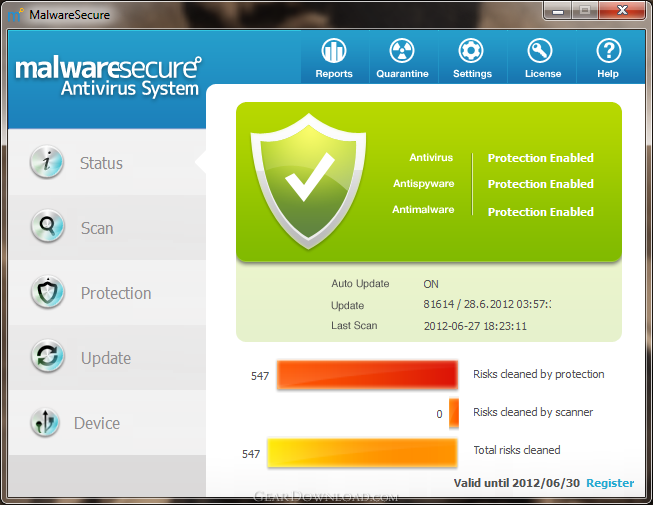 best malware and antivirus for android