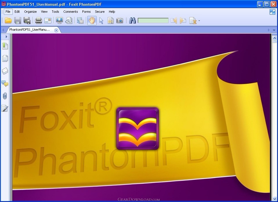 PATCHED Foxit PhantomPDF Business 8.0.0.624 Portable [SadeemPC].zip