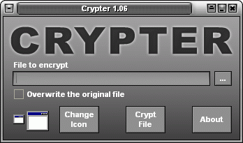 Crypter - Star Crypter [private] V1.2.rar