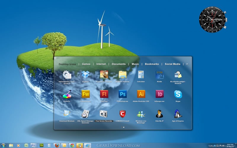 Download Android Software For Windows 7 Free